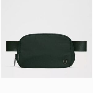 lululemon athletica Black Men's Bag